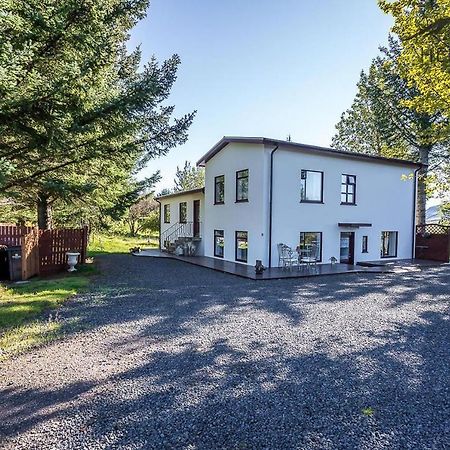 Laugaras Homestay Екстериор снимка