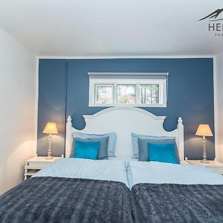 Laugaras Homestay Екстериор снимка