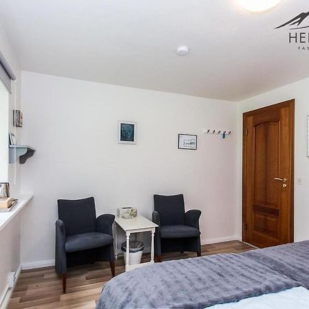 Laugaras Homestay Екстериор снимка