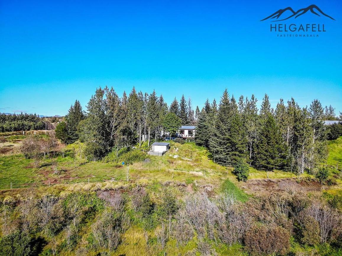 Laugaras Homestay Екстериор снимка