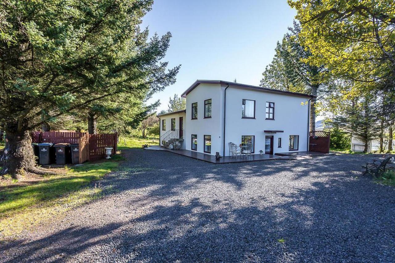Laugaras Homestay Екстериор снимка
