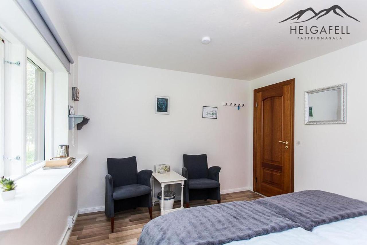 Laugaras Homestay Екстериор снимка