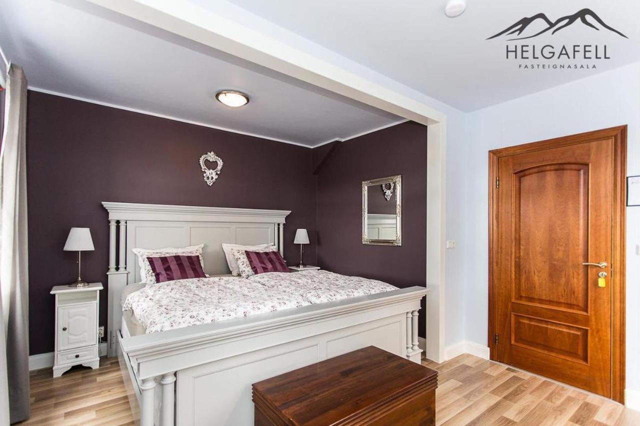 Laugaras Homestay Екстериор снимка