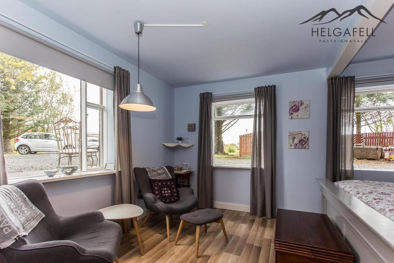 Laugaras Homestay Екстериор снимка
