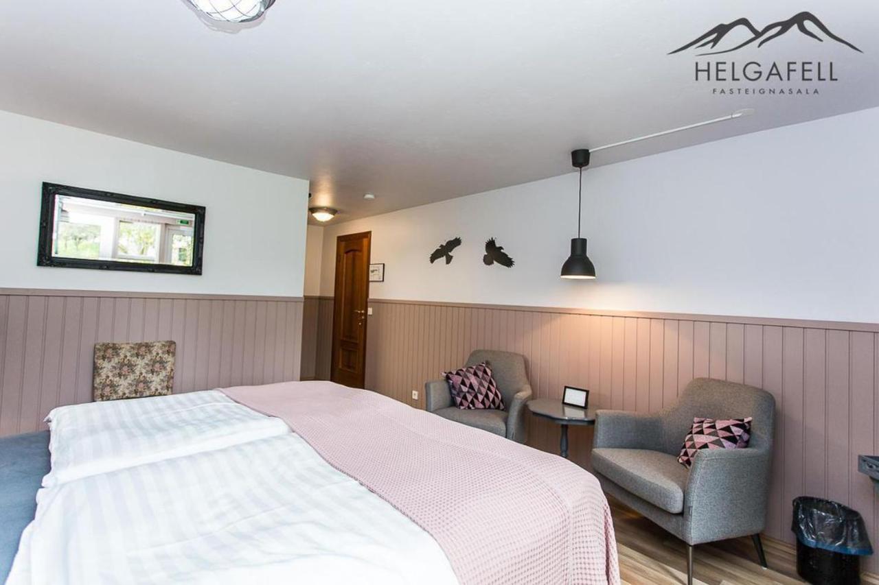 Laugaras Homestay Екстериор снимка